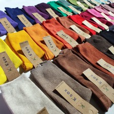 국산 면 학생 양말 흰 검정 중목 장목 ksox 케이싹 스타킹 양말 봄 여름