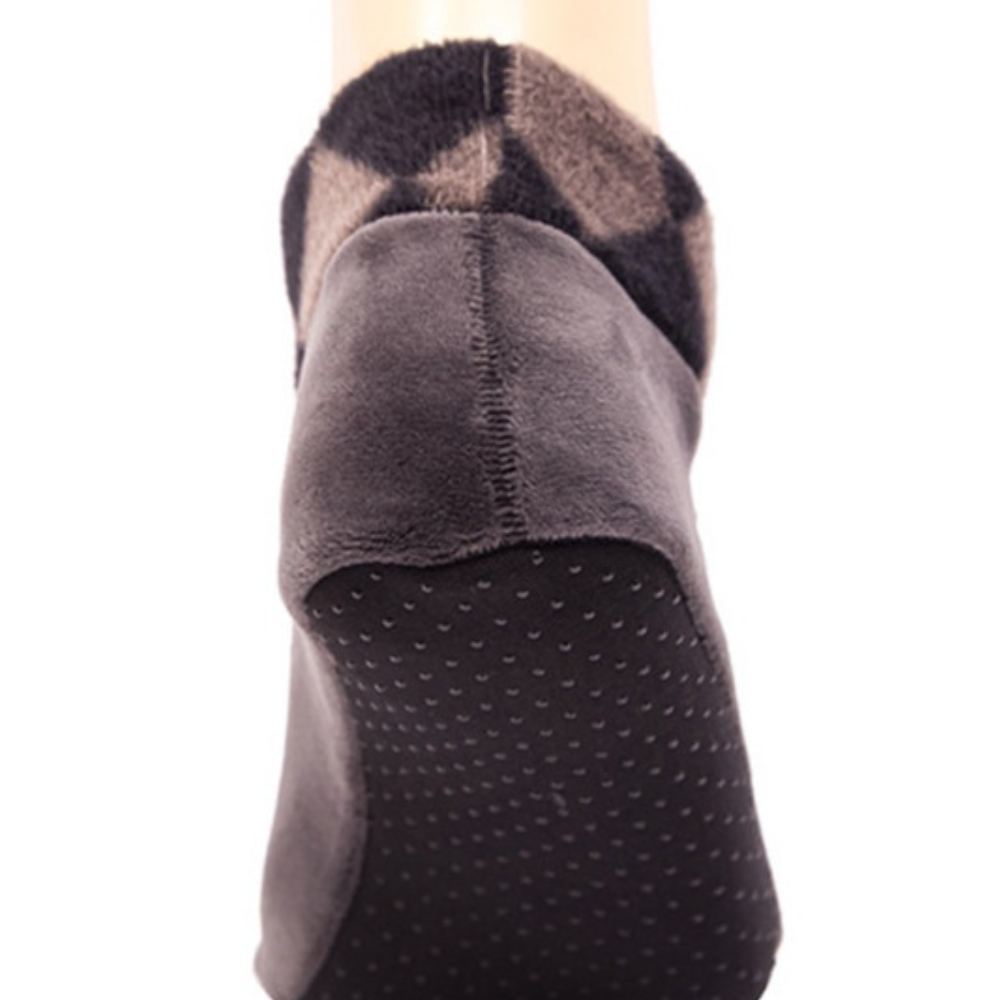 기모 덧버선 겨울 털 양말 버선 방한 보온 겨울 발 따뜻 발열 두툼 덧신