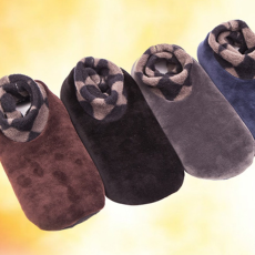 기모 덧버선 겨울 털 양말 버선 방한 보온 겨울 발 따뜻 발열 두툼 덧신