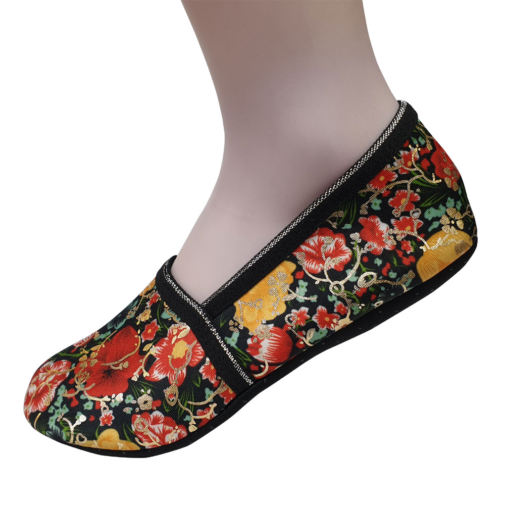 요술버선 기모털덧신 겨울덧버선 양털 보온방한 할머니 맨발걷기 발열양말