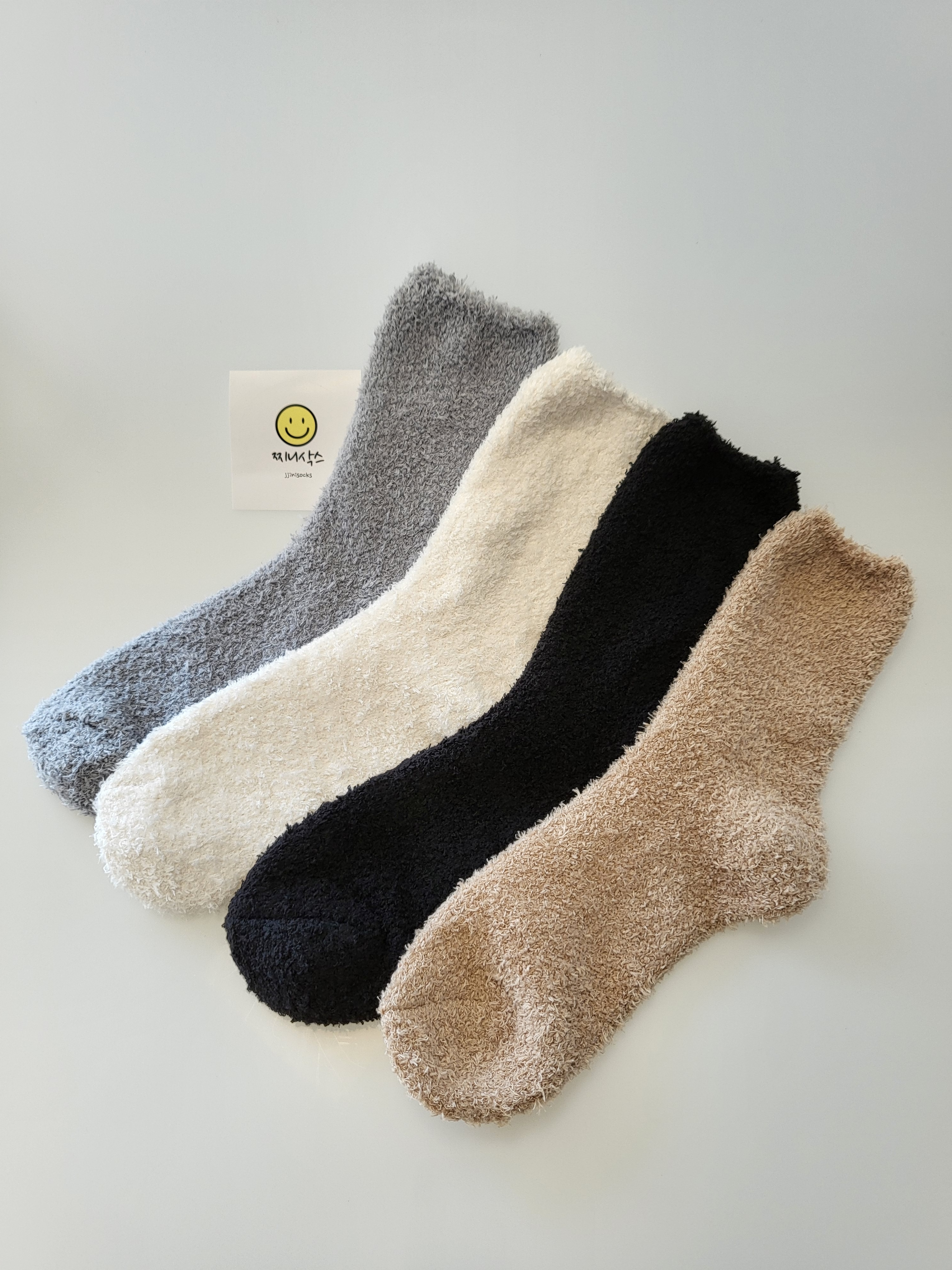 국산 따뜻한 무압박 수면양말 임산부 여성 수족냉증 산모 보온 극세사양말