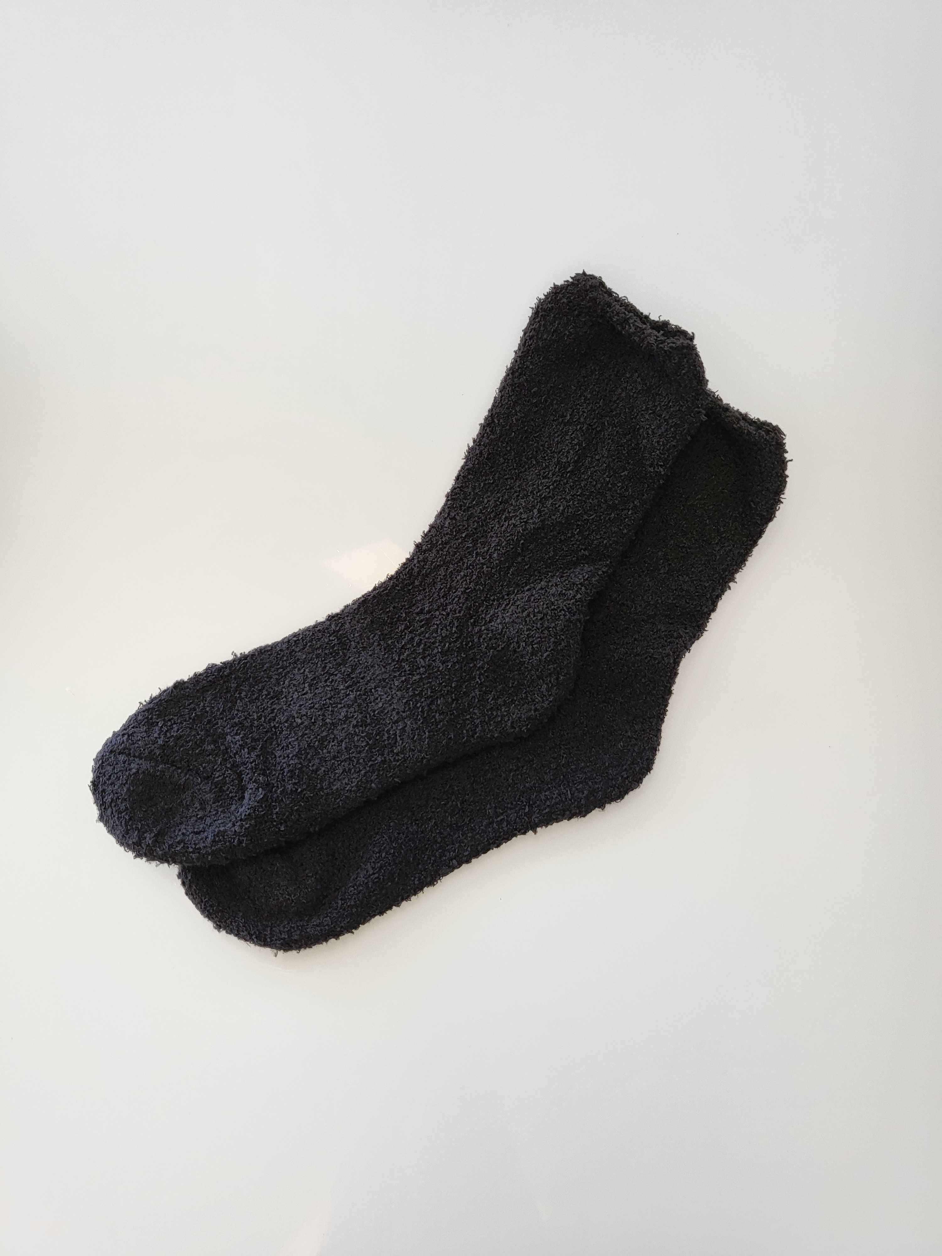 국산 따뜻한 무압박 수면양말 임산부 여성 수족냉증 산모 보온 극세사양말