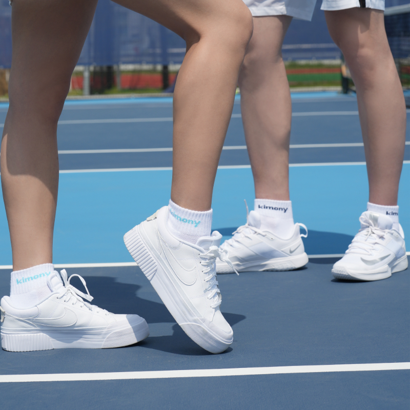 스포츠 양말 키모니 배드민턴 런닝 테니스 탁구 두꺼운 남성