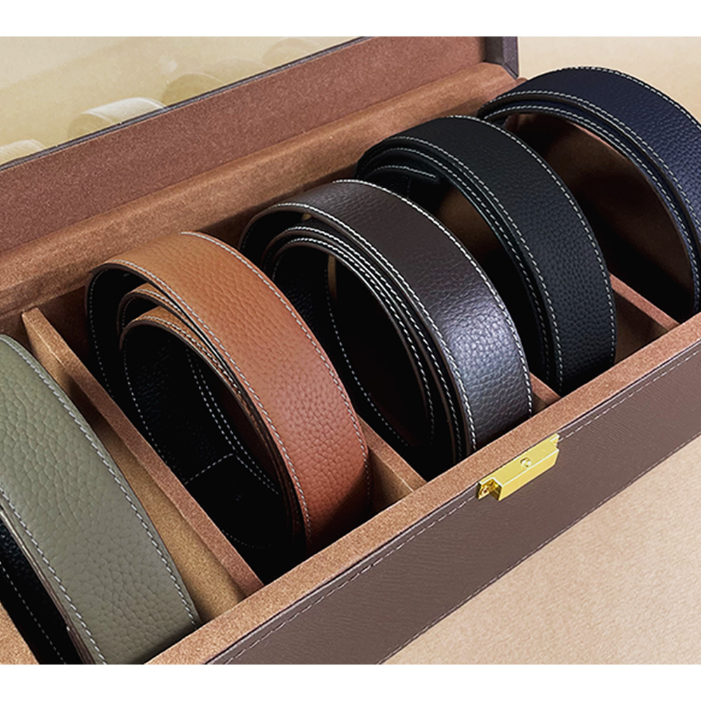 에르메스 남성벨트 호환 명품 허리띠 혁띠 가죽끈 교체 양면 블랙 카멜 32미리