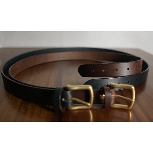 르메리카나 개리슨 벨트 Lemericana Garrison Belt