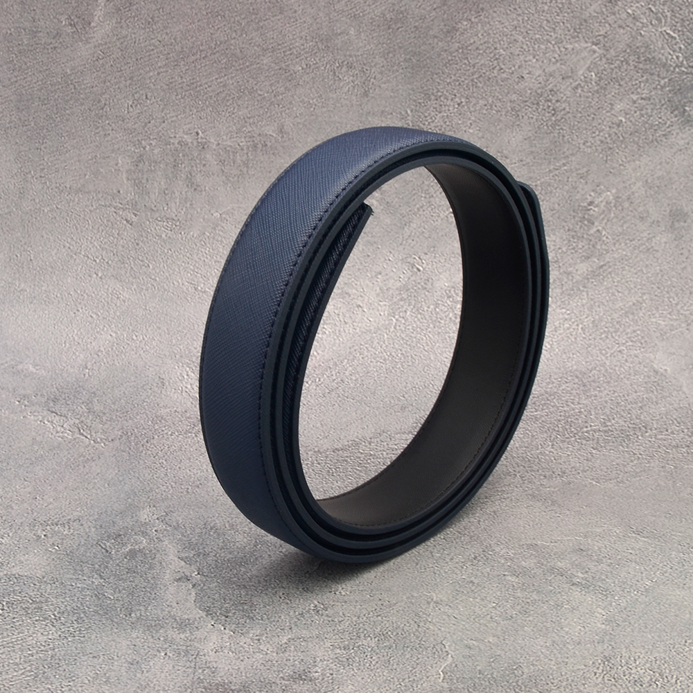 교체용 소가죽 벨트띠 가죽 자동 벨트끈 허리띠 29mm