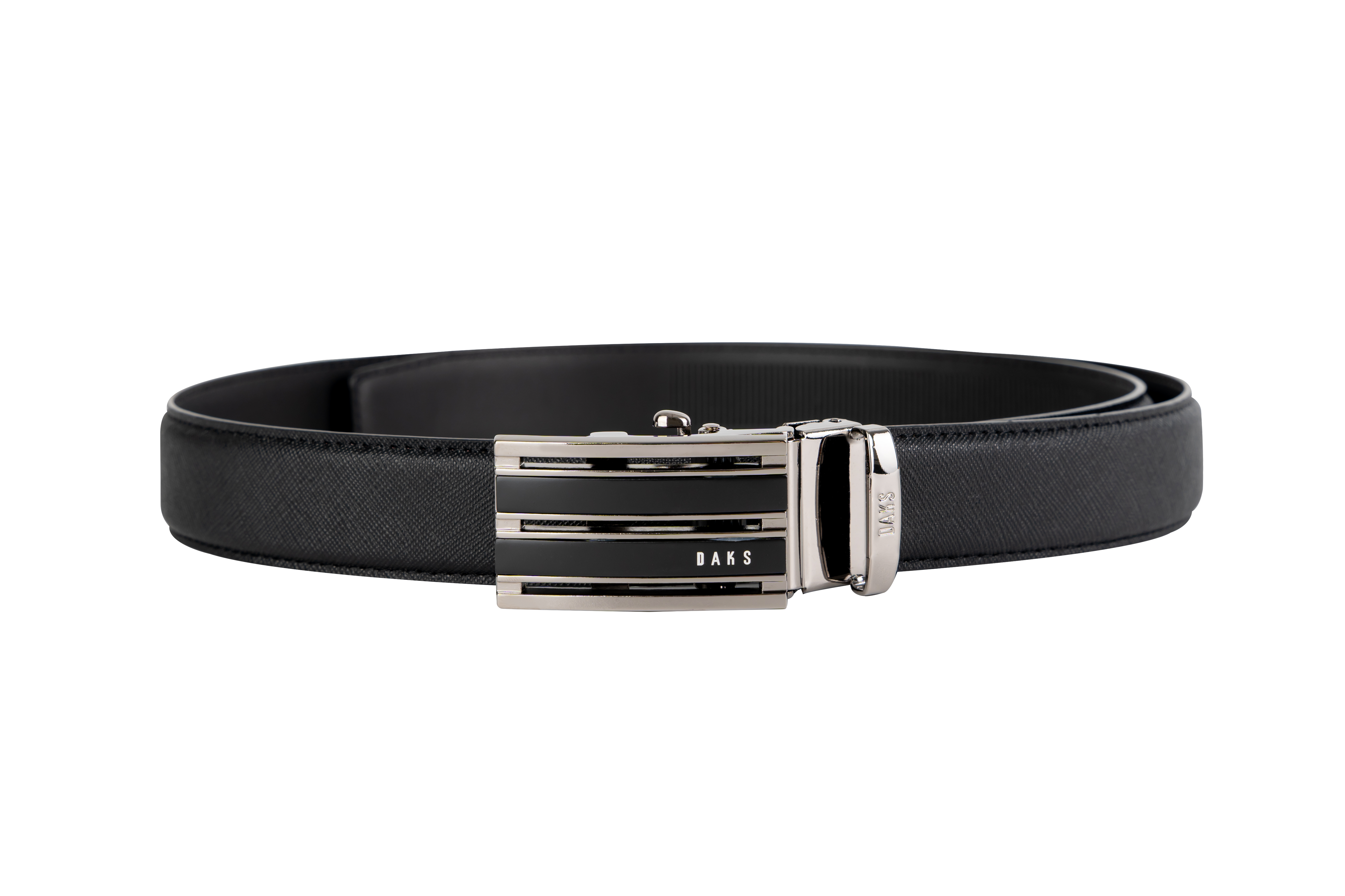 DAKS 닥스 남성 정장 자동 벨트