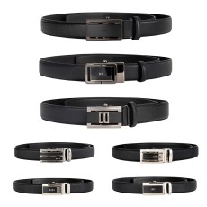 DAKS 닥스 남성 정장 자동 벨트