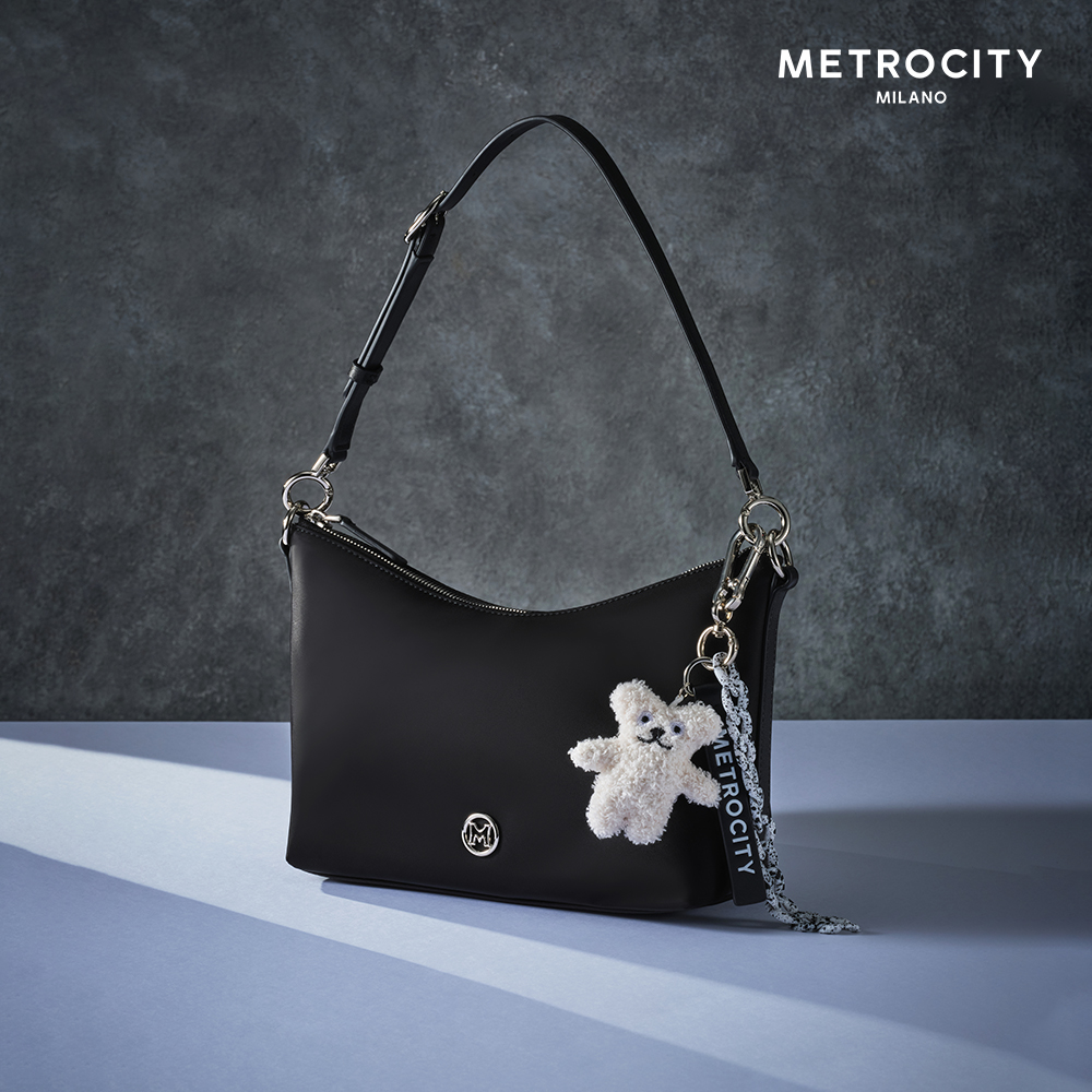 [단독 키링 증정][공식] NEW 25FW 숄더백 미듐 M253MT4201Z