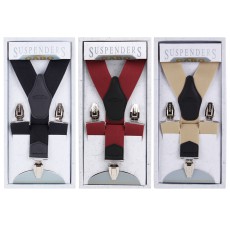 남성 여성 정장 멜빵 신사용 서스펜더 기획전