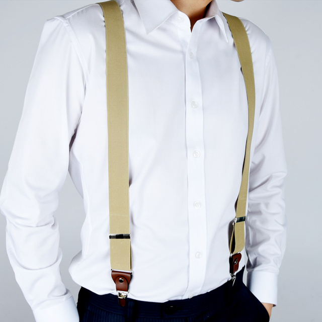 남자 서스펜더 남성 멜빵 9종