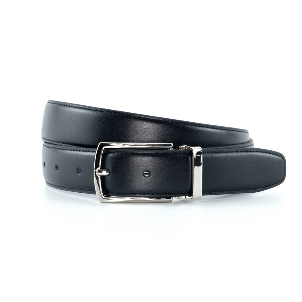 남자 소가죽 정장 허리띠 벨트 혁대 빅사이즈