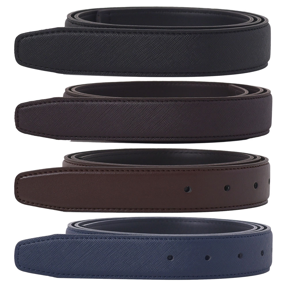 교체용 소가죽 벨트띠 벨트끈 자동벨트 허리띠 29mm