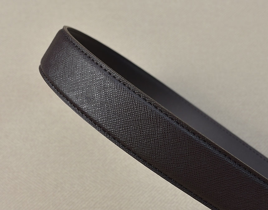 교체용 소가죽 벨트띠 벨트끈 자동벨트 허리띠 29mm