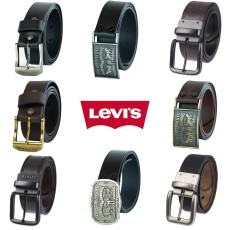 리바이스 벨트 캐주얼 클래식 남녀공용 허리띠