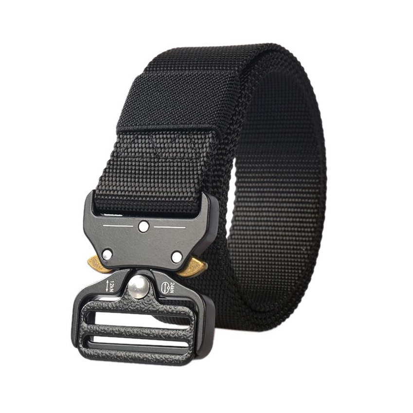 SABU 전술 택티컬 밀리터리 코브라 원터치 벨트 군인 군용 서바이벌 등산 텍티컬 허리띠