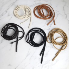 원피스 여성 슬림 허리끈 얇은 끈 벨트