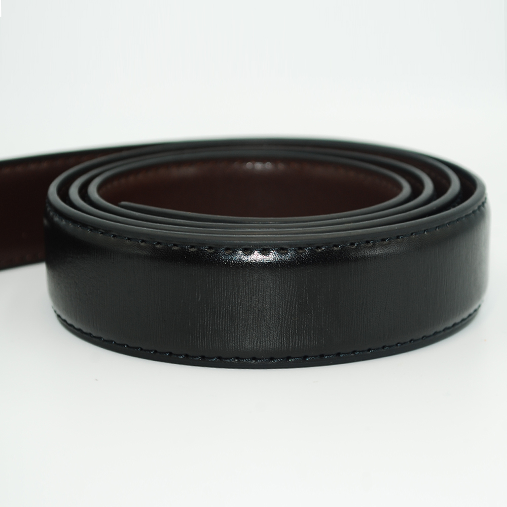 몽블랑 남성 벨트 호환 정장 가죽 허리띠 혁띠 명품 가죽 교체 끈 빅사이즈 29mm