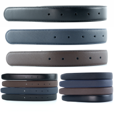 몽블랑 남성벨트 명품 소가죽 정장 자동 벨트 호환 교체 허리띠 끈 혁띠 빅사이즈 29mm 레더팜