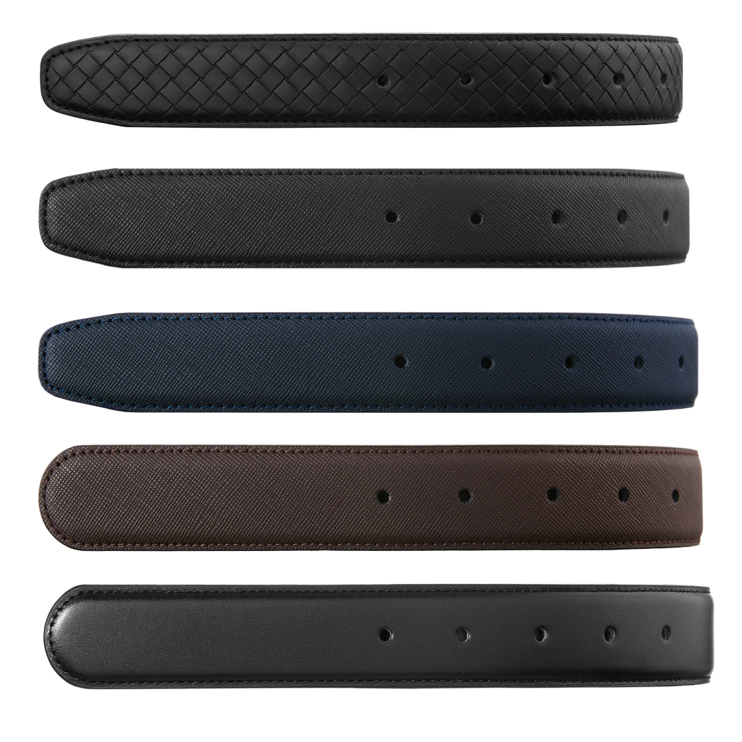 남자벨트 페라가모 명품 벨트 호환 교체 용 소가죽 끈 허리띠 34mm 32mm 29mm 레더팜