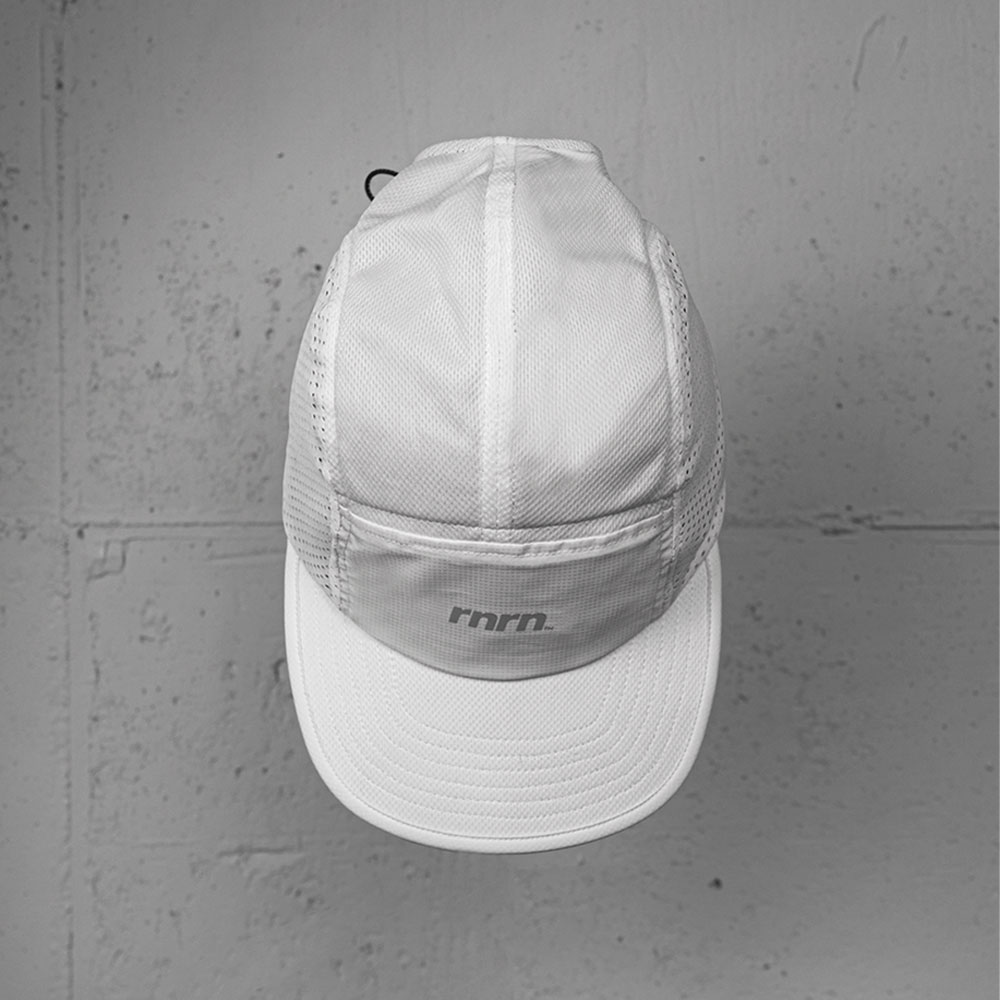 rnrn 러닝모자 런닝 마라톤 테니스 트레일 나일론 깊은 볼캡 대두