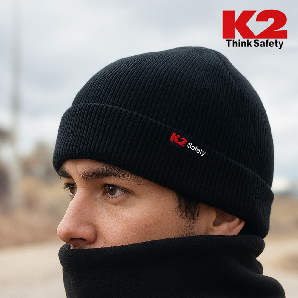 NEW K2 케이투 비니 모자 ( 남자 여성 공용 니트 와치캡 숏 봄 가을 겨울 방한 )