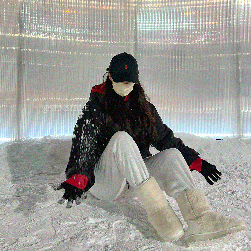 폴로 캡 모자 랄프로렌 볼캡 치노