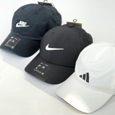 나이키 아디다스 모자 러닝 마라톤 빅사이즈 대두 볼캡