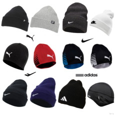 나이키 아디다스 비니 모자 겨울 방한 러닝 운동 축구 스포츠 숏 와치캡