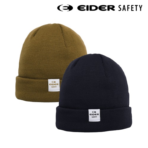 블랙야크 K2 세이프티 비니 모자 숏비니 러닝 와치캡 겨울 방한 대두 얇은 스포츠 모자