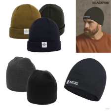 블랙야크 K2 세이프티 비니 모자 숏비니 러닝 와치캡 겨울 방한 대두 얇은 스포츠 모자