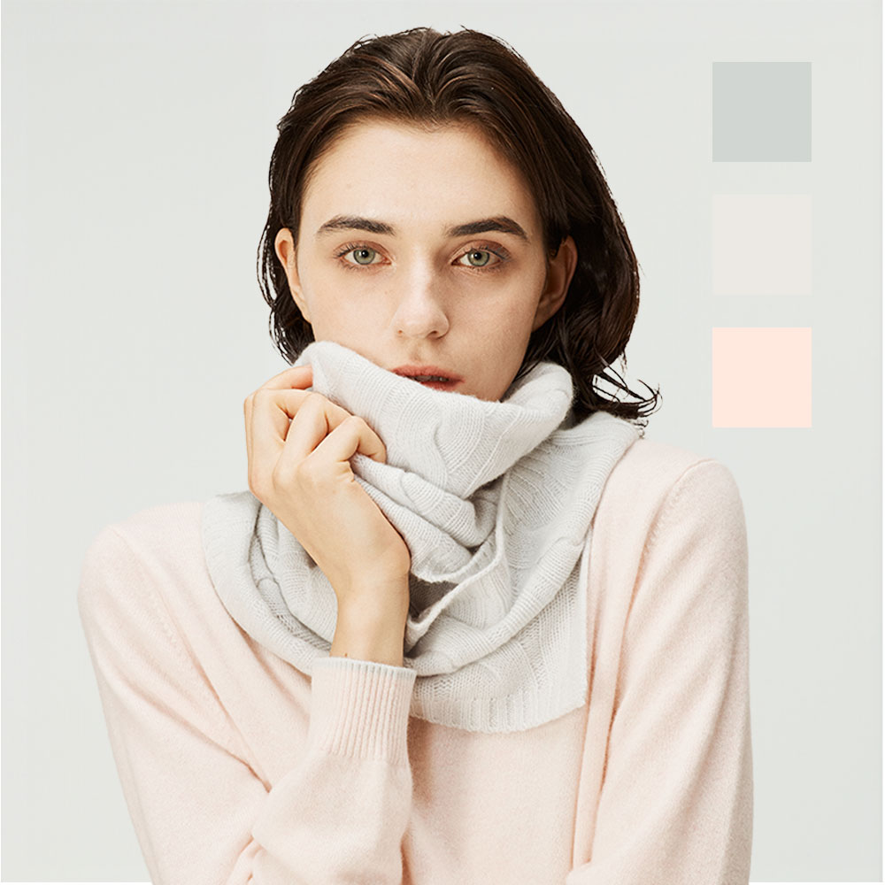 [백화점] 100% 캐시미어 머플러 명품 머플러 브랜드 여성 남성머플러 캐시미어 숄 머플러