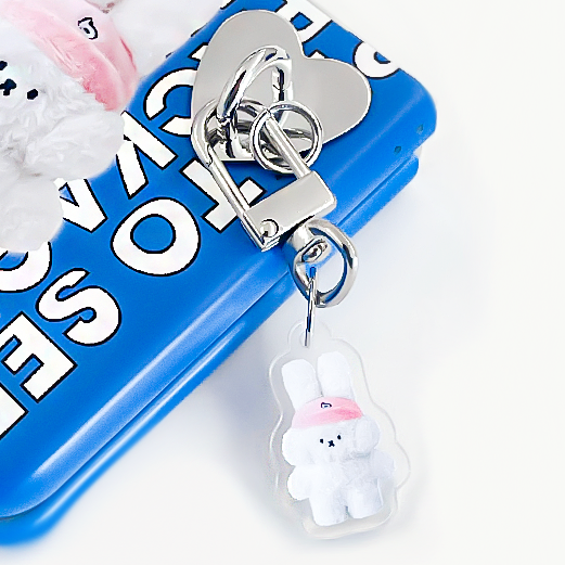 아크릴 키링 제작 굿즈 만들기 커스텀 소량 대량 주문