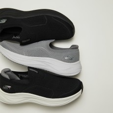 [스케쳐스] 남성 스케치 클라우드