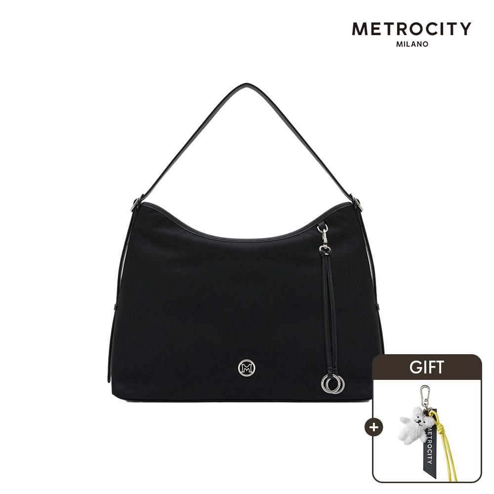 [단독 키링 증정][공식] NEW 25FW 숄더백 라지 M253MT4200Z