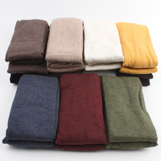 ksox 국산 면스타킹 면타이즈 팬티 케이싹 무지 골지 캐시미어 울 니트 겨울 케이삭 여성