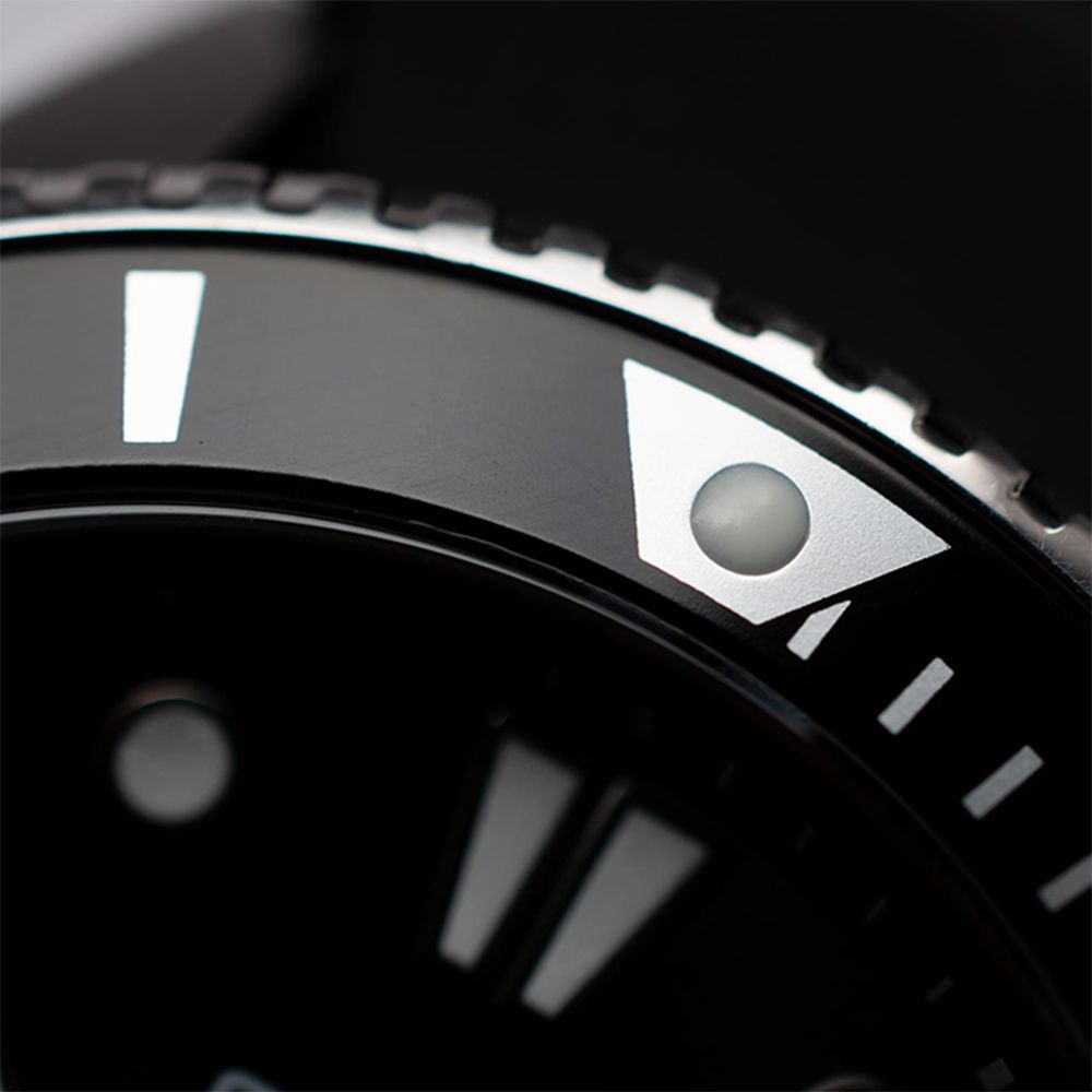 카시오 국내재고 MDV-106 다이버시계 흑새치 MDV106 방수 남성 손목 패션