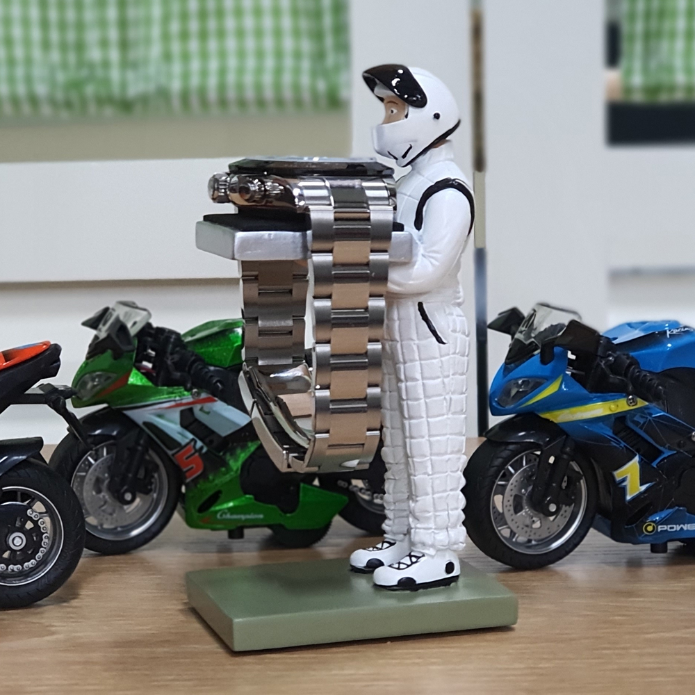 비텐 시계거치대 시계보관함 국내최다 집사소형