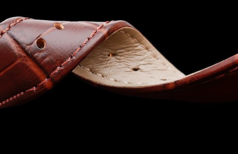 가죽 시계줄 스트랩 해밀턴 시티즌 티쏘 세이코 디버클 18mm 19mm 20mm 22mm