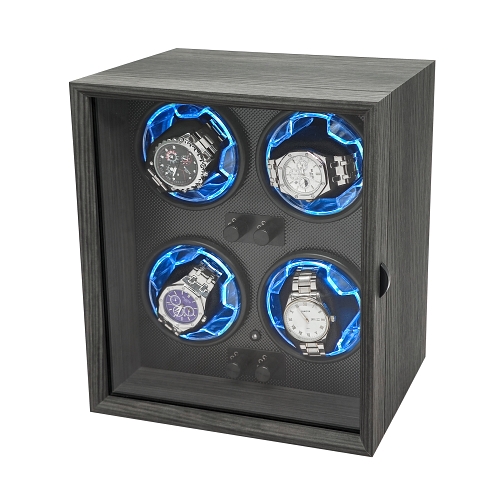 워치와인더 오토매틱 시계 와인더 보관함
