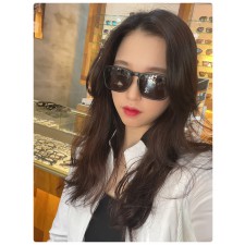 오클리 래치 스퀘어 편광선글라스OO9358-13 12 14 18 OO9349-19 28 41