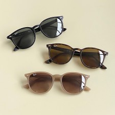 레이벤 선글라스 RAYBAN RB4258F RB4259F RB4315 여자 뿔테