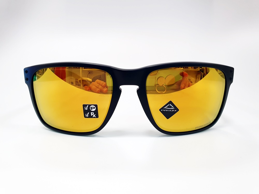 오클리 선글라스 홀브룩 XL XXL 편광 골프 등산 야구 낚시 자전거 운전 OO9487F OO9417 22 그레이