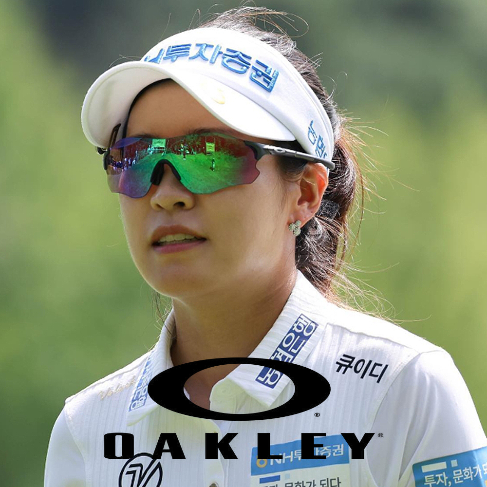 오클리 이브이제로 패스 OO9313 변색 고글 러닝 골프 아시안핏 스포츠 선글라스