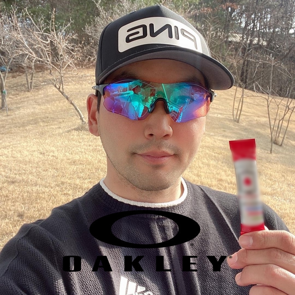 오클리 이브이제로 패스 OO9313 변색 고글 러닝 골프 아시안핏 스포츠 선글라스