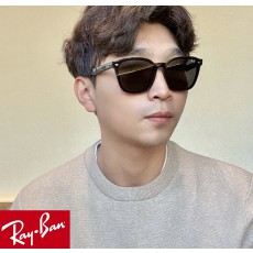 레이벤 RB 4392 D 4391 D 얼큰이 남자 여자 빅사이즈선글라스