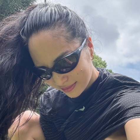 오클리 선글라스 아이자켓 리덕스 러닝 편광 고프코어 OO9438 블랙 실버