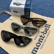 몽벨 선글라스 트레킹 접이식 폴딩 경량 등산 러닝 자외선 차단