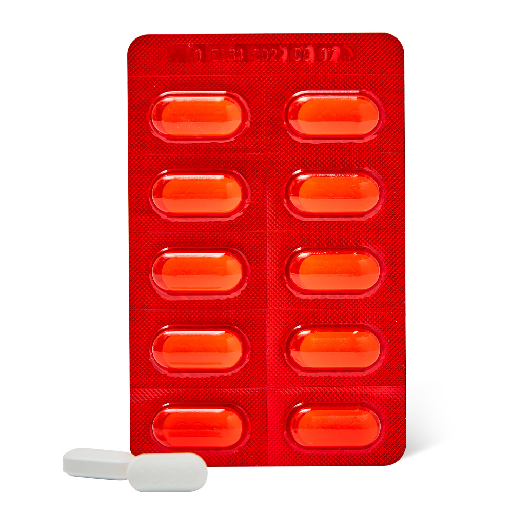 고려은단 비타민C 1000 300정 X 1개 (10개월분)