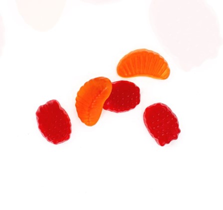 센트룸 멀티구미 130정 코스트코 어린이 미네랄 츄어블 젤리 비타민 멀티